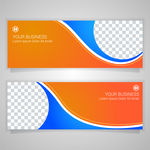 网站banner
