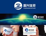 建筑LOGO设计