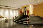餐厅 餐厅装修效果 装修效果图