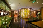 餐厅 餐厅装修效果 装修效果图