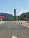 野三坡风景区