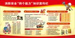 消防海报
