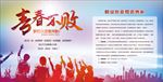 创业社团招贤纳新图片展板下载