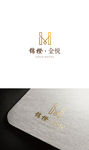 地产logo