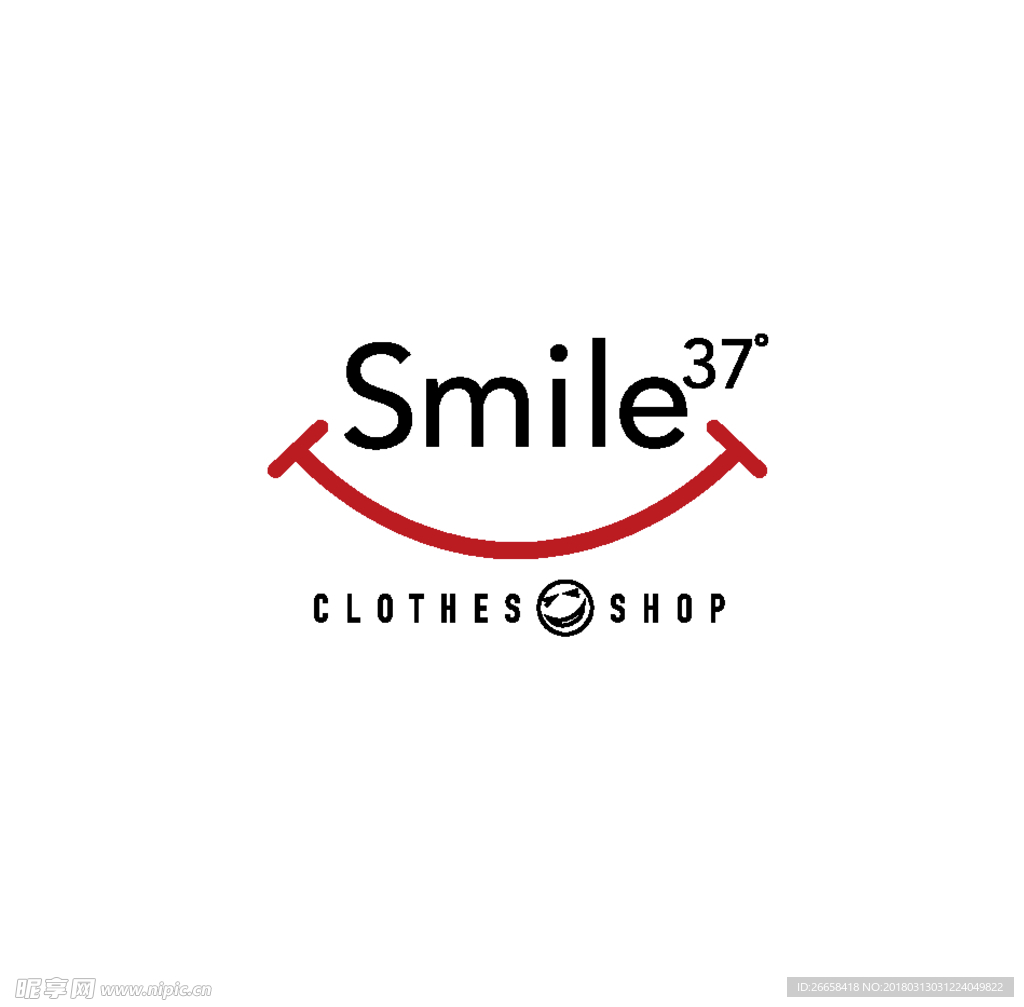服装logo