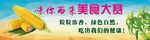 美食海报