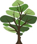 矢量树