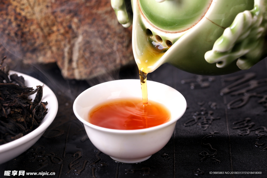 红茶