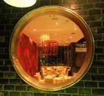 餐厅 餐厅装修效果 装修效果图