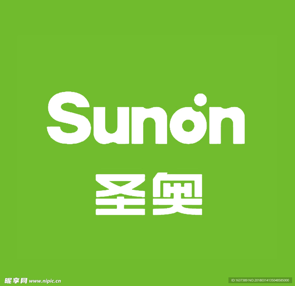 圣奥家具LOGO