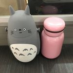 保温杯