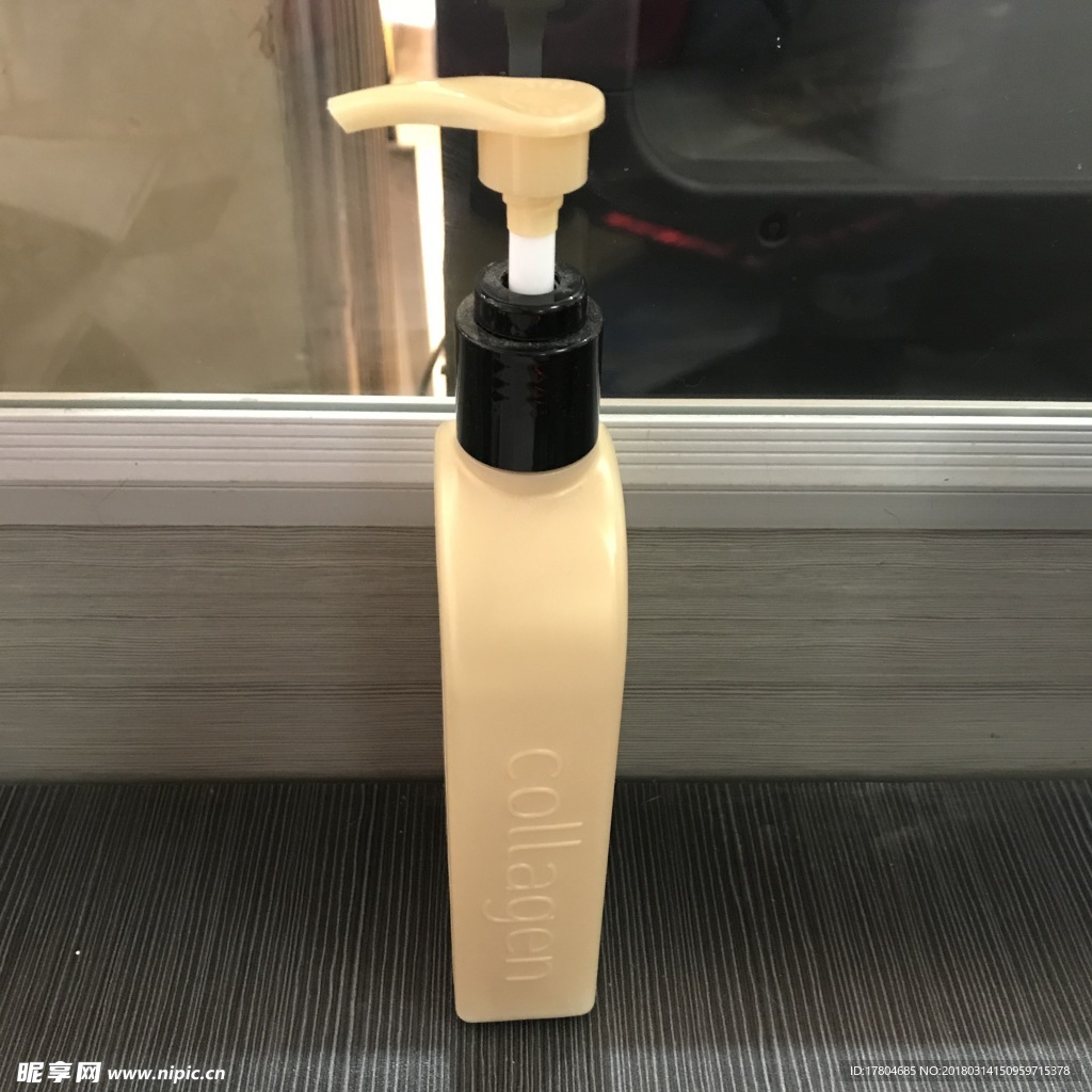 护手霜
