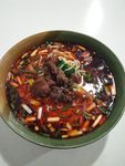 兔子面
