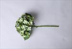 仿真花绣球装饰假花