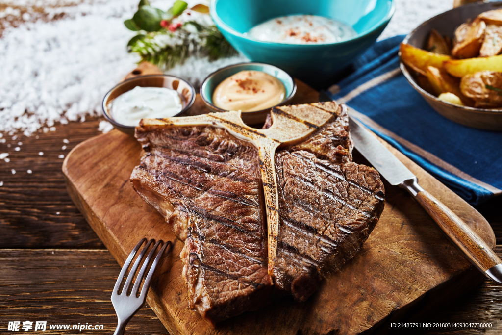 烤肉