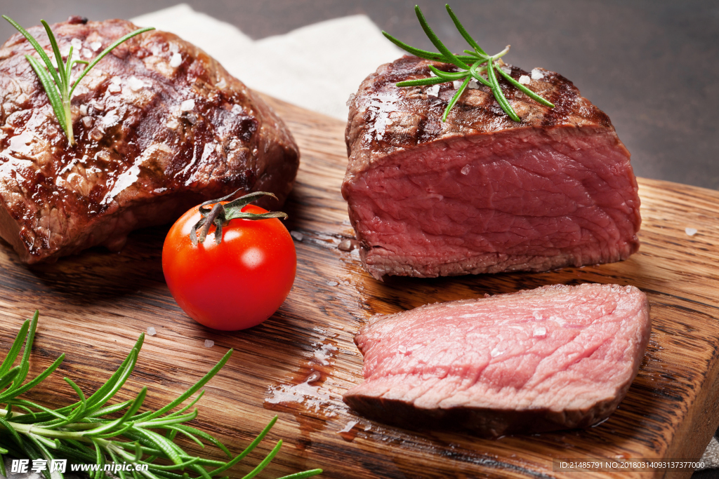 烤肉