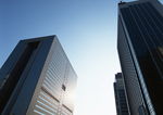 城市建筑