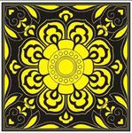 花纹