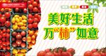 万柿如意