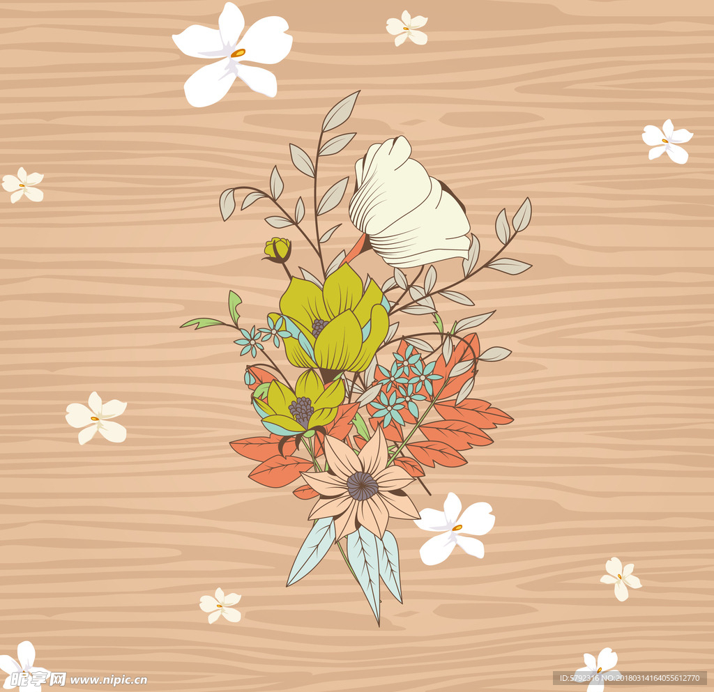 花束