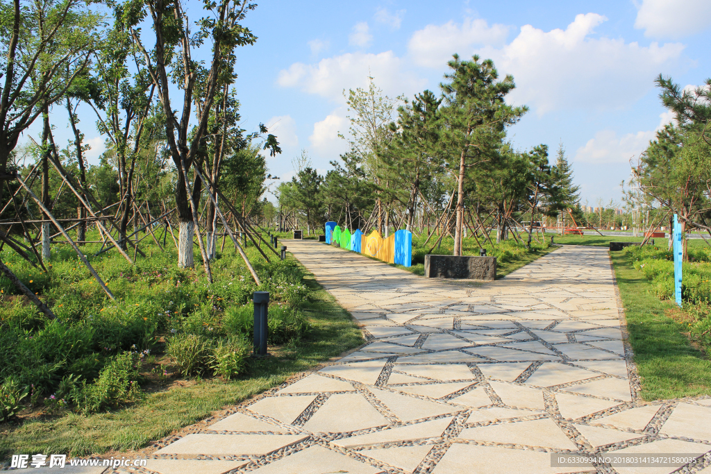 沈阳市新市政府