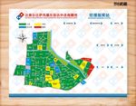 达美乐比萨凤凰东街店外送商圈图