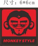 猴子MONKEY
