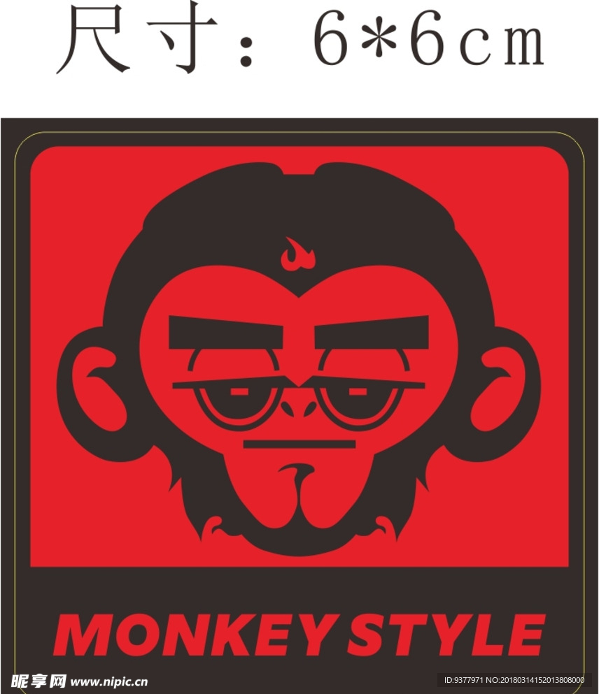 猴子MONKEY