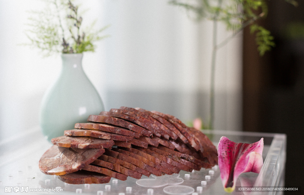 五香牛肉