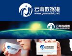 数据LOGO设计