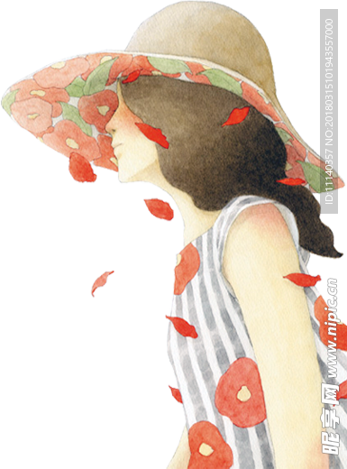 彩绘