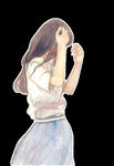 手绘