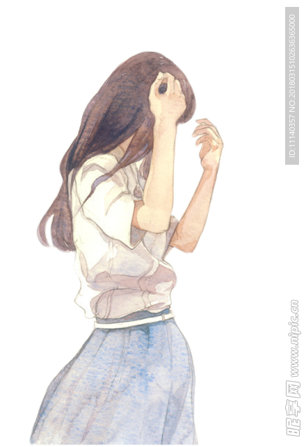 手绘
