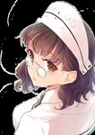 少女手绘2