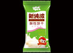 饼干包装
