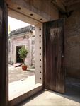 前美村古建筑