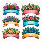 节日飘带