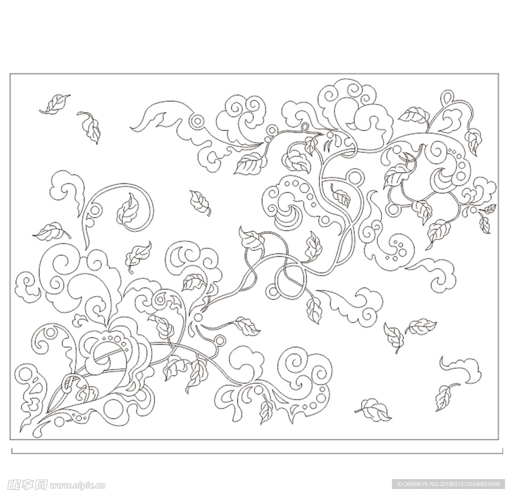 花纹