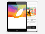 IPAD迷你