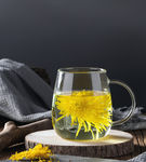 菊花茶
