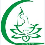 瑜伽logo
