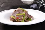 土芹鸭胗