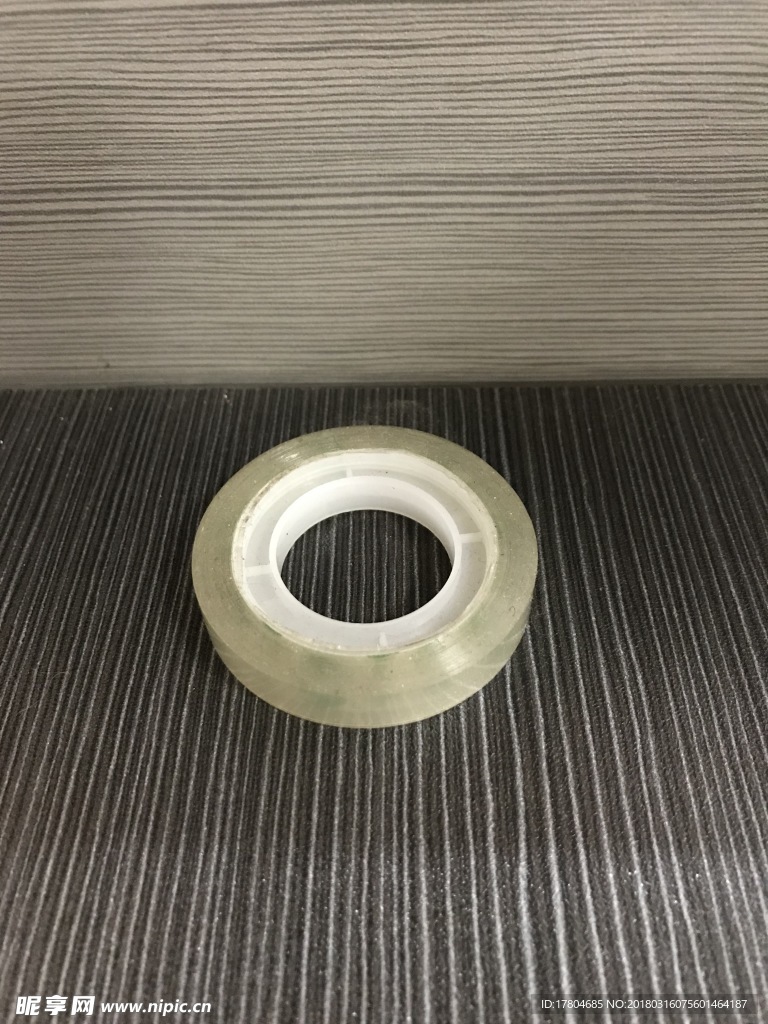 透明胶