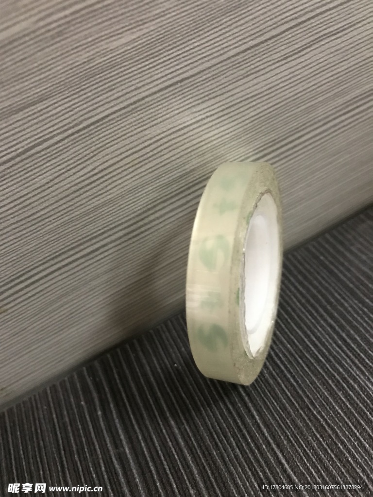 透明胶