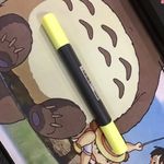荧光笔