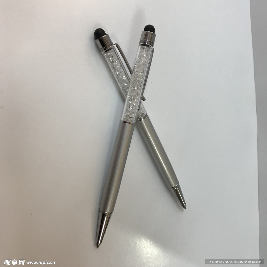 中性笔  医生专用笔 黑色
