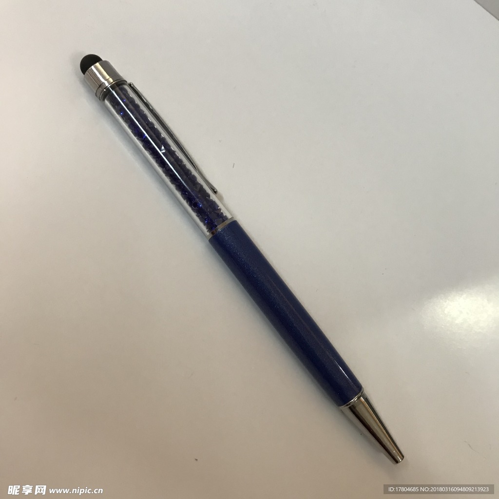 中性笔  医生专用笔 黑色