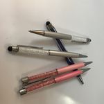 中性笔  医生专用笔 黑色