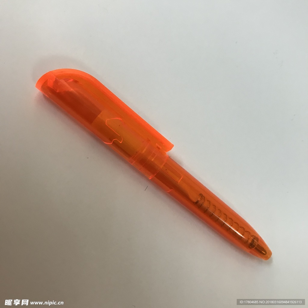 中性笔  医生专用笔 黑色