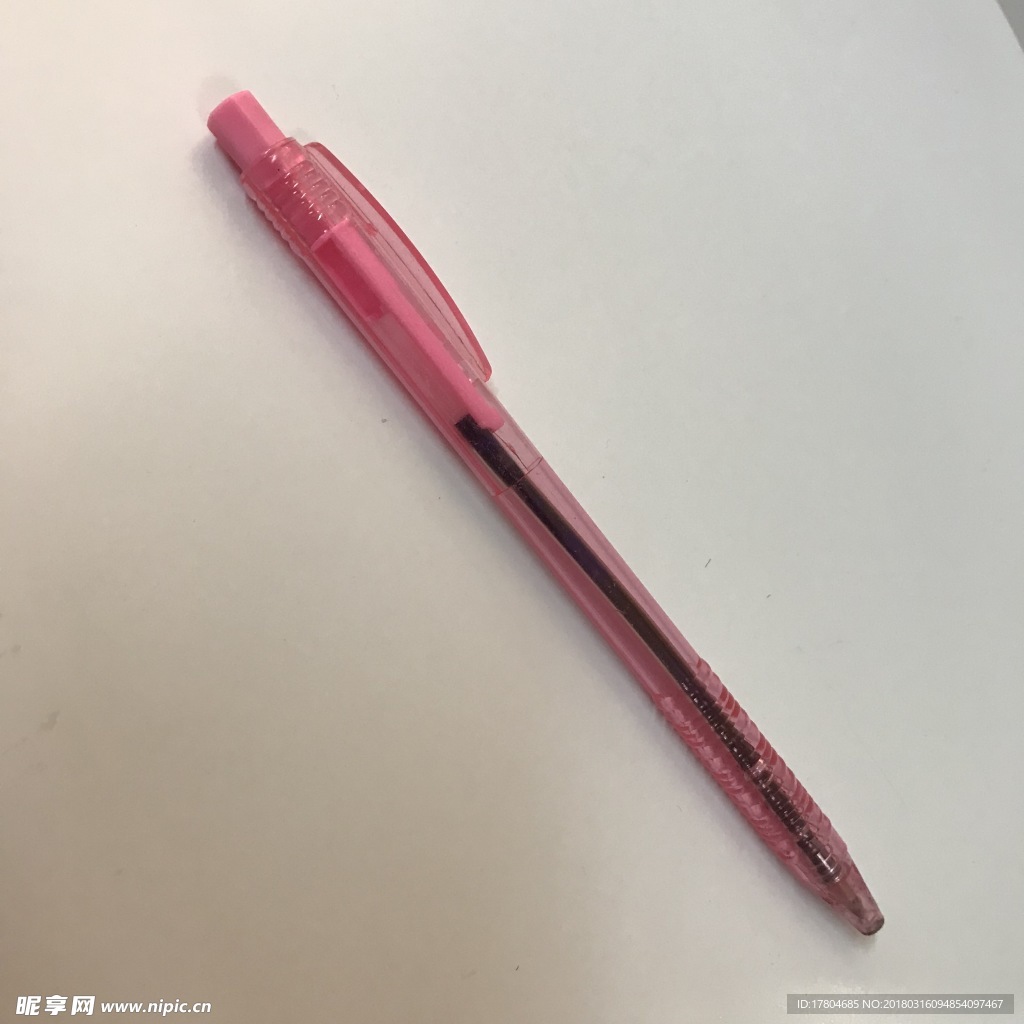 中性笔  医生专用笔 黑色